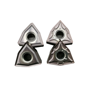 Insertos de inserto de CNC para motocicleta, insertos de inserción de alta calidad, 080408 <span class=keywords><strong>gh</strong></span> WNMG080408 04 12 PM YBC251 WNMG CNC - Product Image 1