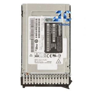 4XB7A10176 <span class=keywords><strong>3</strong></span>.84TB NVMe PCIe <span class=keywords><strong>3</strong></span>.0x4 Thinksystem U.<span class=keywords><strong>2</strong></span> PM983 <span class=keywords><strong>2</strong></span>.5'' SSD Server Entry Level - Product Image 1