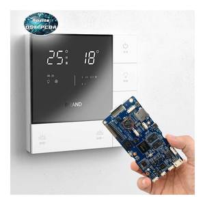 Sản xuất chuyên nghiệp pcba Hội Đồng Quản Trị Dịch vụ lắp ráp cho RC đồ chơi điều khiển từ xa Mạch Xe - Product Image 6