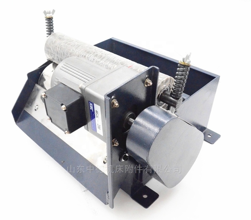 High Quality CL Type Magnetic Separator