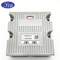 Carte mère FTB HYUNDAI 21Q4-32410, pièces de rechange pour contrôleur ECU d'excavatrice Hyundai