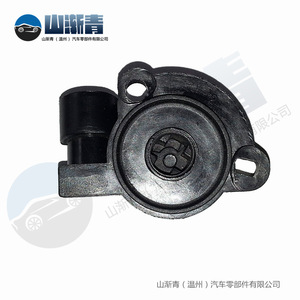 Sensor de Posición del Acelerador Lada 2112-1148200-03 46.3855, Pieza de Repuesto Nueva para Modelos Lada Europeos - Product Image 3