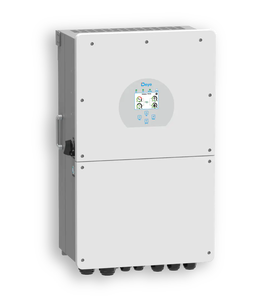 En Stock Inversor Híbrido Deye Dye Sun 16k 16kw Monofásico 48v Bajo Voltaje Sun-16k-sg01lp1-eu Au Eu - Product Image 6