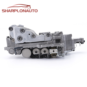 Corpo Valvola per Trasmissione Automatica per <span class=keywords><strong>Opel</strong></span> 1992-1998 90512756 - Product Image 4