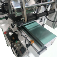 Máquina de Estampagem a Quente para Produtos de Papel como Caixas, Cartões e Convites com Efeitos Elegantes em Folha