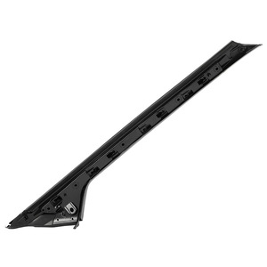 Bande de garniture de <span class=keywords><strong>pare</strong></span>-<span class=keywords><strong>brise</strong></span> <span class=keywords><strong>Ford</strong></span> 926-451, <span class=keywords><strong>protection</strong></span> contre les intempéries, <span class=keywords><strong>protection</strong></span> des vitres de voiture, installation avec ruban adhésif 3M - Product Image 4