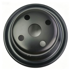 Ventilateur de moteur 4934465 pour ISF3.8, compatibilité moteur 4934465, spécialement conçu pour le moteur ISF3.8. 4934465 - Product Image 4