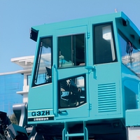 Foreuse tunnel automatique à trois flèches GENGLI G3ZH, profondeur de forage 4610 mm, avec roulement de moteur pour applications minières et de construction