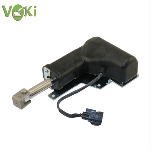 Controlador de Aceleración para Excavadora en Oferta, E03004077A0000003, YQ4.733.063 (WGLZL230E-10) - Product Image 6