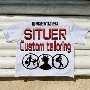 TKAN 10 vente en gros vierge surdimensionné en détresse t-shirts Logo personnalisé 100% coton été t-shirts unisexe plaine impression Boxy T-shirt - Product Image 2