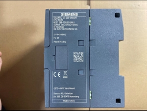 Module PLC S7 1200 6ES7223 1PL32 0XB0 6ES7 223 1PL32 0XB0  6ES7223 1PL32 OXBO 6ES7 223 1PL32 OXBO - Product Image 2