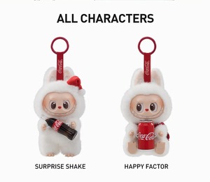 100% Original para MART C Oc A-C O <span class=keywords><strong>La</strong></span> para V4 Muñeco de Peluche de Colaboración Escala 1/72 Unisex Caja Misteriosa Juguetes de Caja Sorpresa - Product Image 6