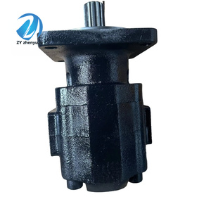 SNP3NN/075LN07SAP1A5A4NNNN/NN 111.25.019.0annn液压齿轮泵SNP2NN/025ln06sap1e6e5nnn/NNN 111.20.141.00 NN - Product Image 3