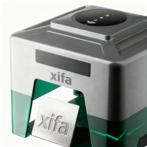 Oyuncak özelleştirme ve oyunlar için programlama yazılımı ile küçük lazer yazıcı - Product Image 3