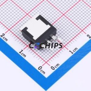 ทรานซิสเตอร์สนาม D2PAK STB130N6F7 (Mosfet) แบบดั้งเดิมและใหม่ - Product Image 2