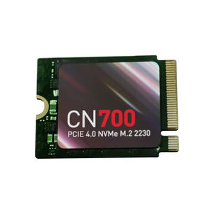 Twcolorful CN700 CN600 PRO artı Warhalberd 128GB 256GB 512GB 1TB 2TB 4TB SSD M.2 PCIe3.0 PCIe4.0 katı hal sabit disk sürücüler - Product Image 3