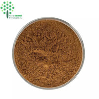 Complément Alimentaire Extrait de Pleurote (Hericium Erinaceus) Qualité Alimentaire Bêta-Glucane 35% Extraction par Solvant en Fût Poudre en Vrac UV