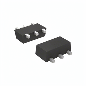 ชิ้นส่วนอิเล็กทรอนิกส์ Power Management (PMIC) S-1170B23UC-OTITFG ซื้อออนไลน์ SOT 89 5/6 ของแท้ - Product Image 1