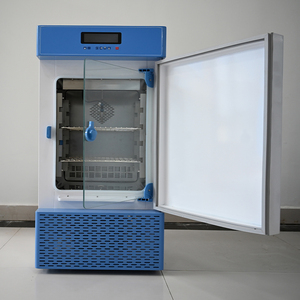 La Incubadora Climática Artificial de Laboratorio de 250L Más Barata y Económica, Incubadora Digital para el Crecimiento de Plantas Agrícolas - Product Image 4