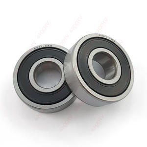 Hxhv ซีลยางรถจักรยานยนต์แบริ่ง6001 6002 6003 6004 <span class=keywords><strong>6200</strong></span> 6305 6201 6202 6203 6204 6205 6206 6300 6301 6302 - Product Image 3