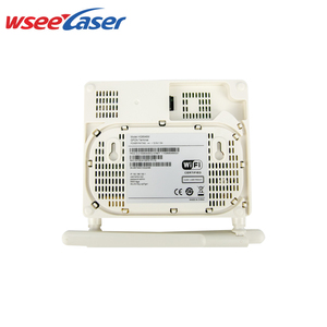 Vendita calda WSEE HG8546M XWV Xpon-1GE + 3FE + 1VOIP + WIFI + USB <span class=keywords><strong>ONU</strong></span> GPON/EPON apparecchiature in fibra ottica 20KM uso domestico - Product Image 6