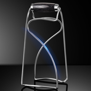 304 Stainless Steel Plate Clamp Thickened Heat Insulating <b>Kitchen</b> Anti Scalding <b>Tongs</b> Multi Function Dish Holder - Product Image 1