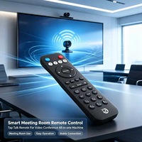 Control Remoto Tap Talk para Videoconferencias, Máquina Todo en Uno JCXK OEM ODM