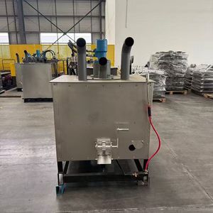 Préchauffeur thermoplastique H&H HH-SC-600 Bibo pour peinture thermofusible, vente directe usine - Product Image 5