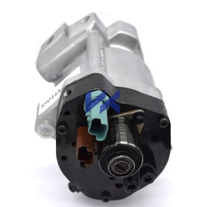 Pompa Carburante ad Alta Pressione 33100-4X500 Pompa di Iniezione Diesel 9044A150A per Motore HYUNDAI TERRACAN KIA SEDONA 2.9 CRDI - Product Image 5