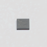ADN2816ACPZ Circuit intégré de récupération d'horloge et de données 10-675 Mb/s 3,3 V 32-LFCSP -40 ° C à 85 ° Circuit intégré original C
