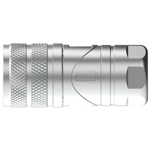 Connecteur M23 droit étanche Marvtech pour signal et alimentation, à câblage sur site, pour l'automatisation industrielle - Product Image 2