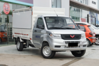 Véhicule d'occasion Premium Wuling Rongguang 2020, modèle spécial, 1.8L, ouverture à aile battante, exportation