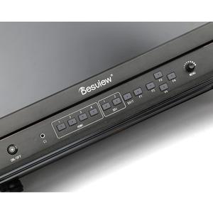21.5 <span class=keywords><strong>desview</strong></span> จออลูมิเนียมสำหรับออกอากาศแบบโรงภาพยนตร์จอภาพ FHD - Product Image 4