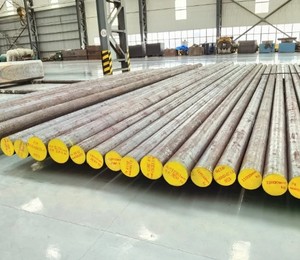 Astm 1215 Hot Rolled Carbon <strong>Steel</strong> 25mm Round <strong>Bars</strong> Per Ton Rod Low Carbon Alloy Round <strong>bar</strong> <strong>Steel</strong> - Product Image 6