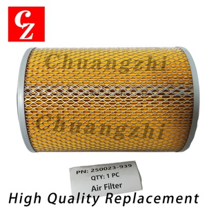 Nuevo Filtro de Aire 250023-939 para Compresor de Aire Sullair con Garantía de Alta Calidad 2000hrs Venta al por Mayor - Product Image 2