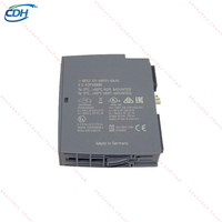 Controlador PLC 6ES7131-6BF01-0AA0 para Automatización Industrial Siemens, Controlador Lógico Programable