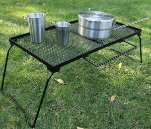 <span class=keywords><strong>Table</strong></span> de pique-nique d'extérieur, <span class=keywords><strong>valise</strong></span>, <span class=keywords><strong>camping</strong></span>, petite <span class=keywords><strong>table</strong></span> portable, légère - Product Image 2