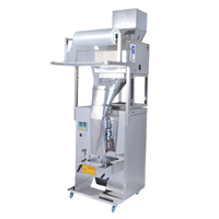 Machine d'emballage de chips de biscuits, machine de scellage, machine d'emballage de cacahuètes, de popcorn, de biscuits, de riz, de chips de pommes de terre