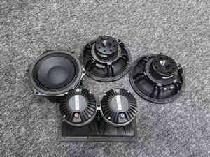 Altavoz de Línea Activa de Tres Vías de 10 Pulgadas para Festivales, Teatro, Eventos de Alquiler, Salas de Conciertos, Música Sinfónica - Product Image 4