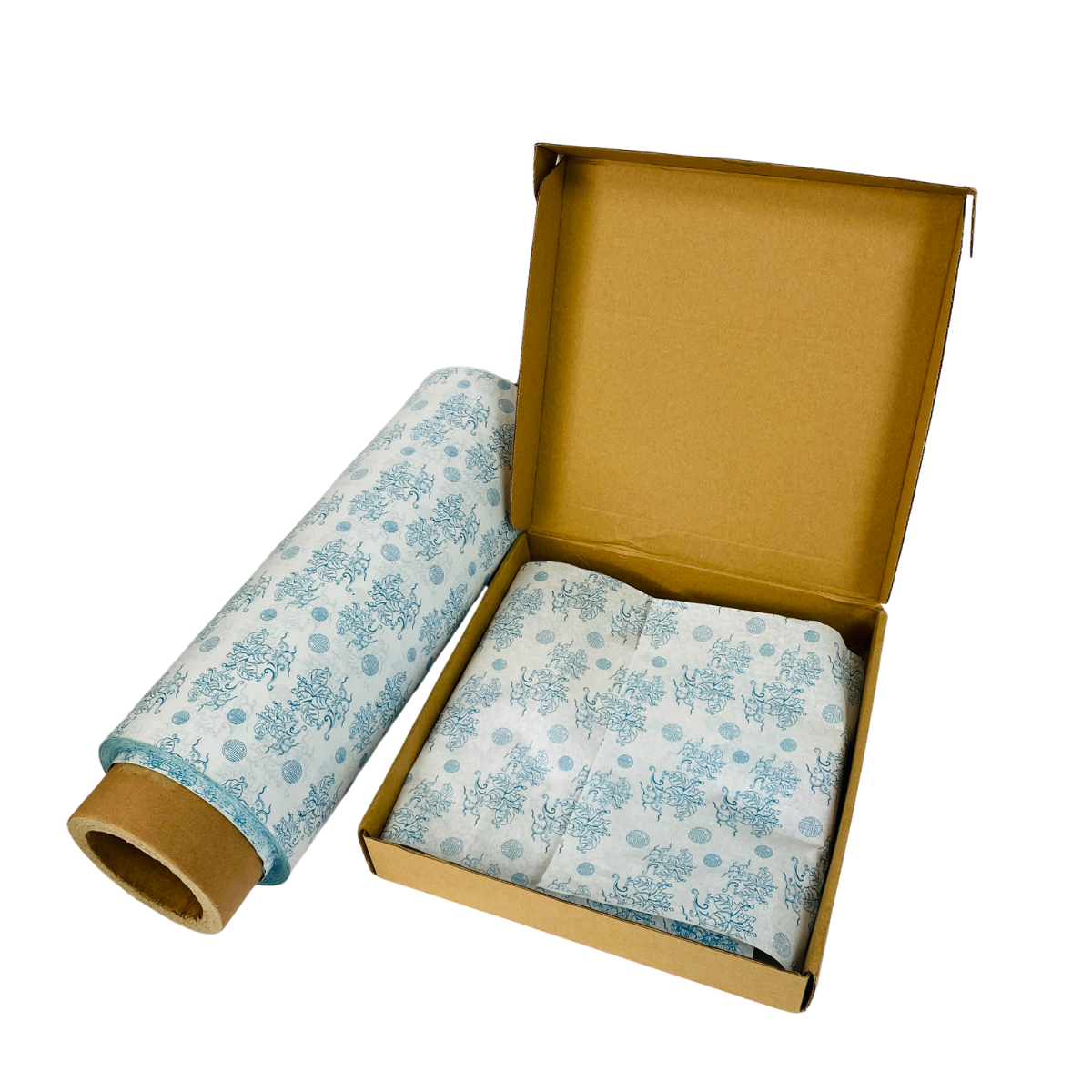 High Quality Custom Size White/Black/Multicolor 100% Virgin Wood Paperboard Gravure Printing Eco-Friendly Biodegradable