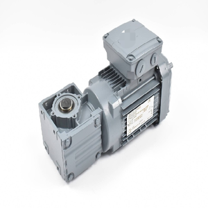 Приводной двигатель с редуктором PLC WA20 DRN71M4 WA20DRN71M4 - Product Image 1