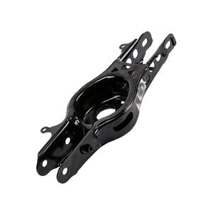 <span class=keywords><strong>Boshi</strong></span> Auto Parts Systèmes de suspension automobile Bras de suspension inférieur gauche arrière 22947075 23282359 pour CADILLAC ATS - Product Image 3