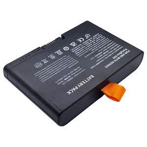 แบตเตอรี่ลิเธียมทดแทน21.6V 5000mAh ความจุสูงสำหรับ <span class=keywords><strong>JBL</strong></span> <span class=keywords><strong>partybox</strong></span> 520 <span class=keywords><strong>720</strong></span> Boombox 4ผลิตจากผู้ผลิต - Product Image 1