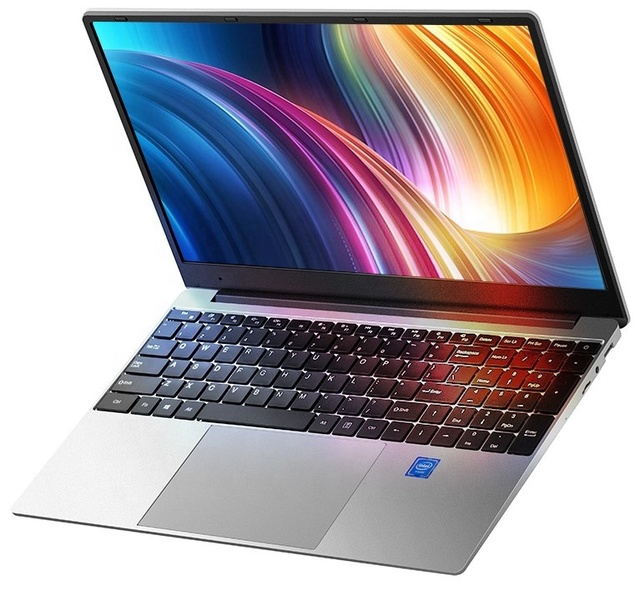 Wholesale Cheap 15.6 Inch 1920*1080 Laptops Computers N4120 Notebooks Laptops