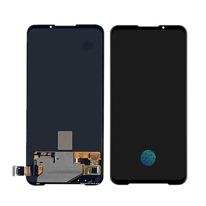 Original Lcds für Xiaomi Black Shark 3 LCD-Bildschirm für Black Shark 3 Pro LCD-Display für Black Shark 3s Touch Panel Ersatz - Product Image 1