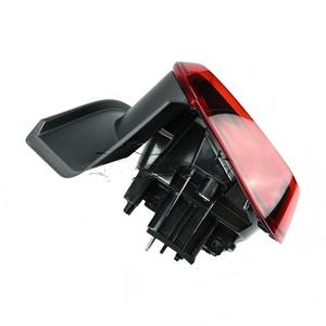 Feu arrière gauche <span class=keywords><strong>Renault</strong></span> Duster, ensemble de feux arrière, remplacement - Product Image 3