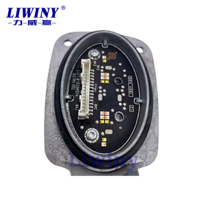 Liwiny, balasto de faro de xenón usado Original, luz de circulación diurna 90122310, fuente de luz de señal de giro para módulo de luz volvo - Product Image 3