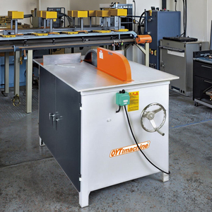 Nhiệm vụ nặng nề ban nhạc đã thấy máy cao cấp bảng cưa - Product Image 4