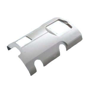 <strong>China</strong> <strong>Manufacturing</strong> Large Thick <strong>Sheet</strong> Thermoforming Service <strong>ABS</strong> Thick Plate Blister Moulding with Cutting Processing Service - Product Image 2