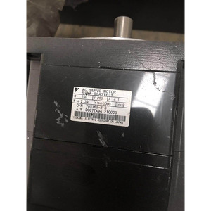 Bộ Điều Khiển Servo YASKAWA <span class=keywords><strong>SGMP</strong></span>- 08A3TE31SGMP-08A312B - Product Image 2